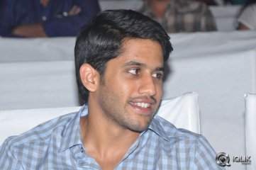 Manam Movie Vijayotsava Sabha